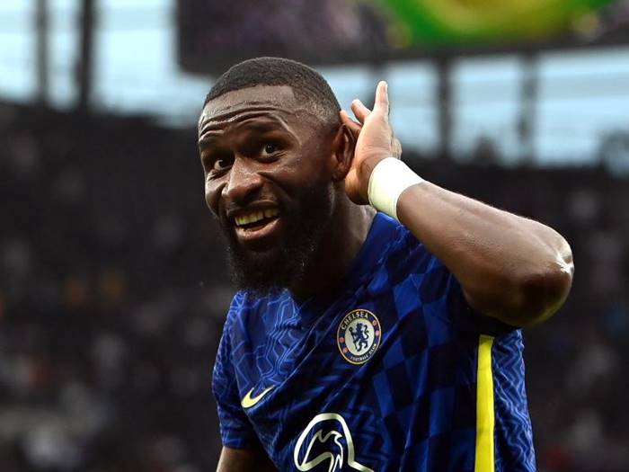 Chelsea Confirms Rudiger Departure Amid Ownership Uncertainty