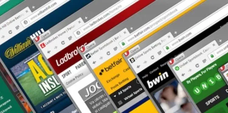 BetShop: The Top 10 Betting Sites in Nigeria