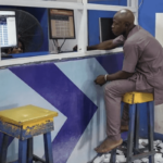 sports betting shop