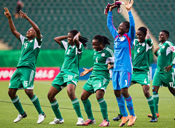 Nigerian Women’s National Under-20 Football Team, Top Players, Key Achievements & Challenges
