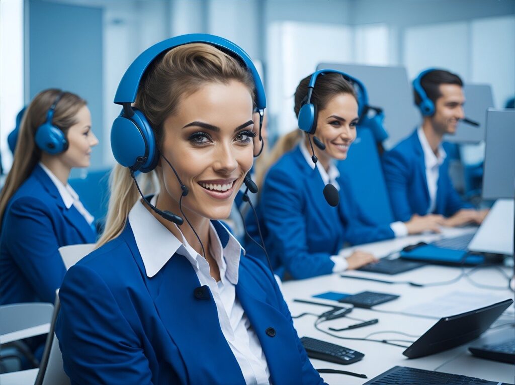 Sports Betting Sites with the Best Customer Service in Nigeria