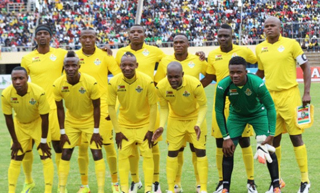 Zimbabwe Football Team: Latest AFCON Qualifiers Standings and Key Matches 2024